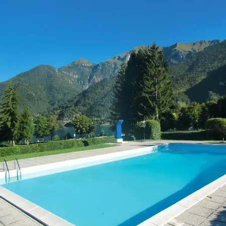 شقة Belvedere مولينا دي لادرو